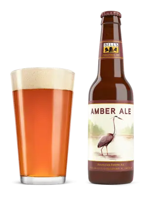 Amber Ale — ranked #8