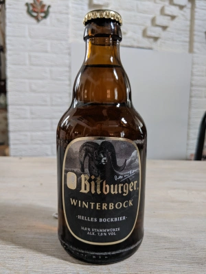 Bock — ranked #13