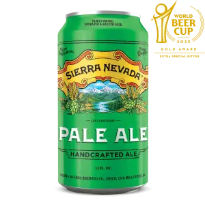 Pale Ale — ranked #3