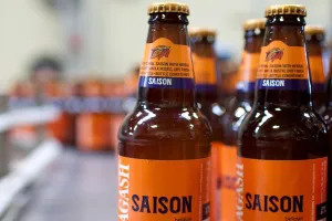 Saison — ranked #12