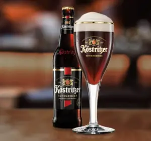 Schwarzbier — ranked #15