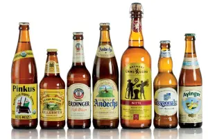 Wheat Beer — ranked #6