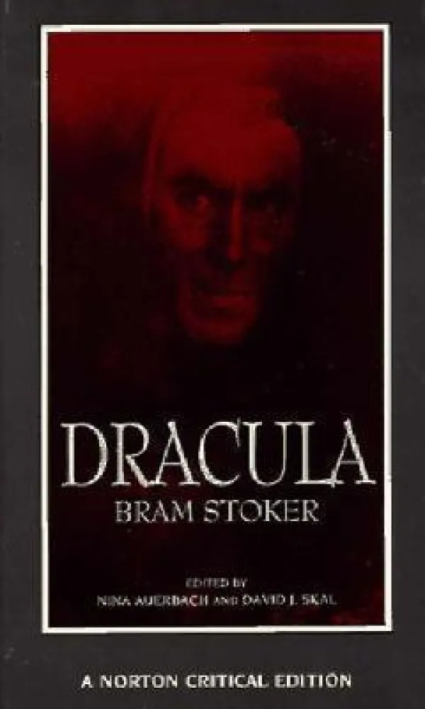 Dracula - ranking option ranked #26