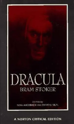 Dracula — ranked #26