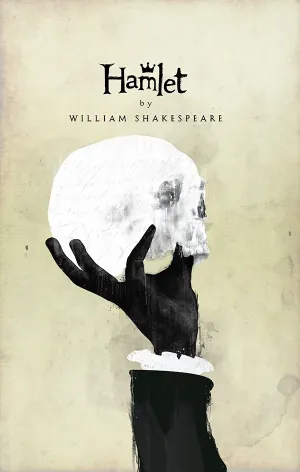 Hamlet — ranked #20
