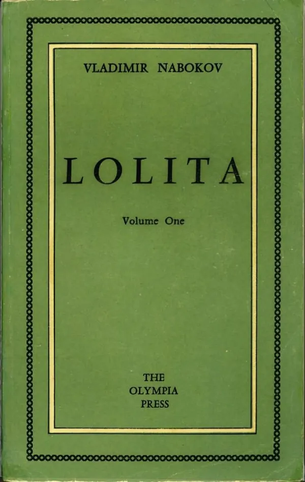 Lolita - ranking option ranked #44