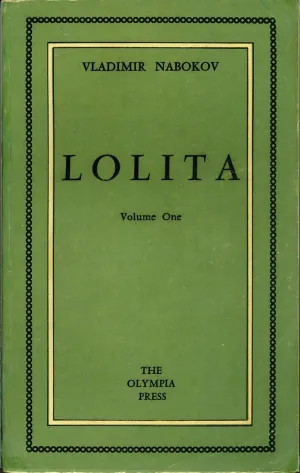 Lolita — ranked #44