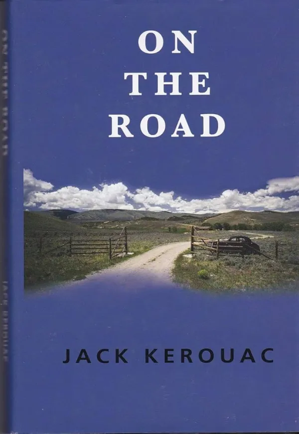 On the Road - ranking option ranked #45