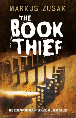 The Book Thief — ranked #57