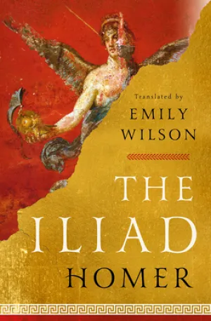 The Iliad — ranked #21