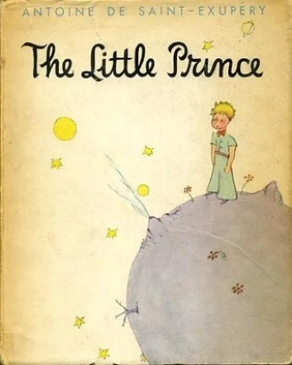 The Little Prince - ranking option ranked #29