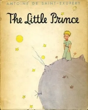The Little Prince — ranked #29