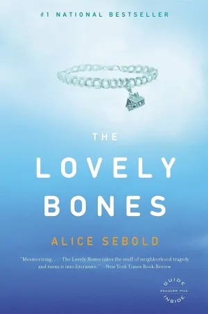 The Lovely Bones — ranked #62