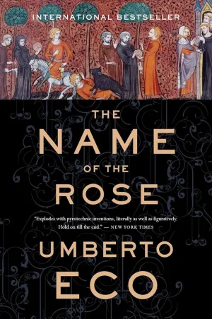 The Name of the Rose — ranked #53