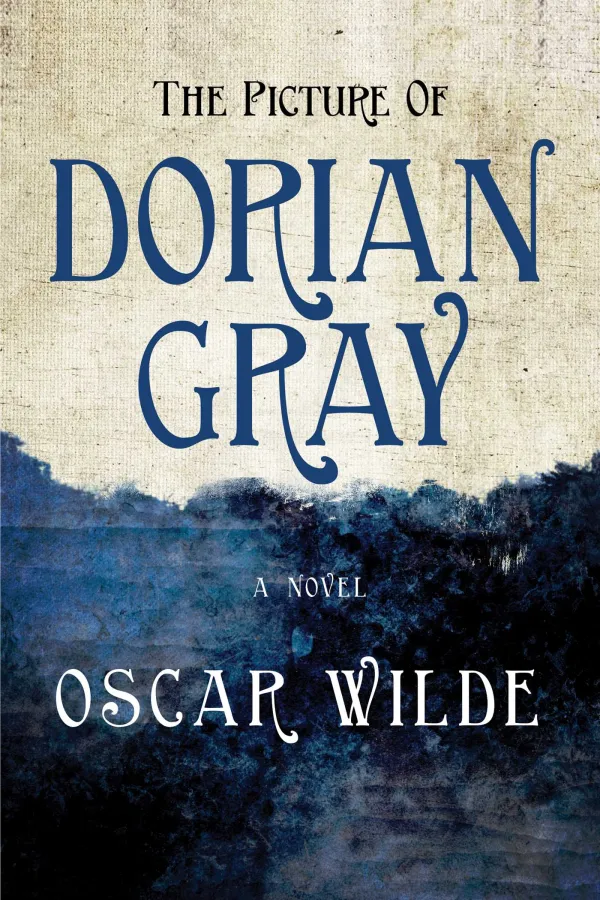 The Picture of Dorian Gray - ranking option ranked #24