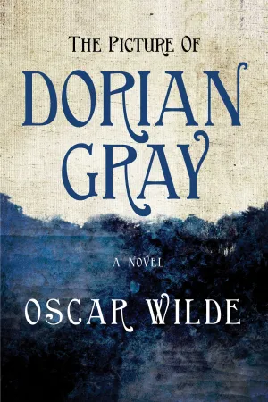 The Picture of Dorian Gray — ranked #24