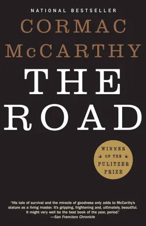 The Road — ranked #33