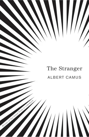 The Stranger — ranked #41