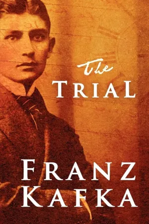 The Trial — ranked #43