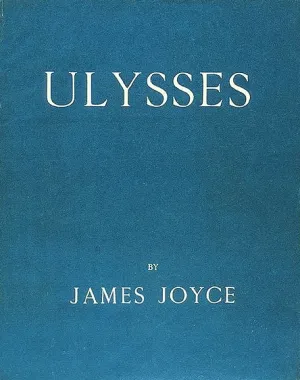 Ulysses — ranked #17