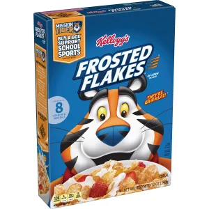 Frosted Flakes