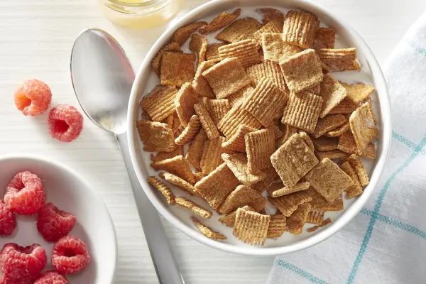 Golden Grahams - ranking option ranked #27