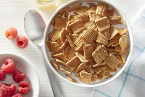 Golden Grahams — ranked #26