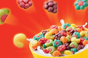 Trix — ranked #18