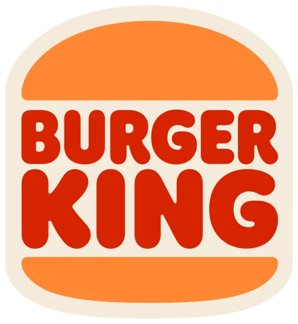 Burger King - ranking option ranked #2