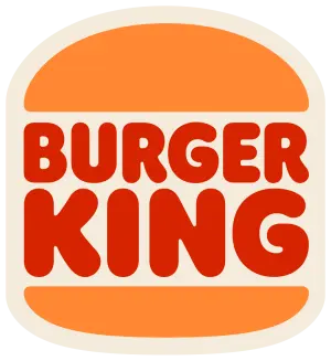Burger King — ranked #2