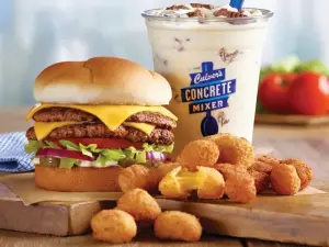Culver's — ranked #13