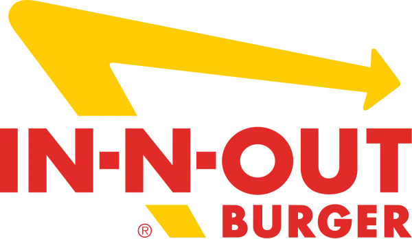 In-N-Out - ranking option ranked #5