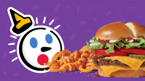Jack in the Box — ranked #10