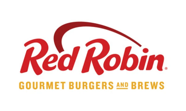 Red Robin - ranking option ranked #16