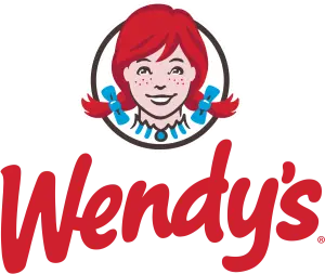 Wendy's — ranked #3