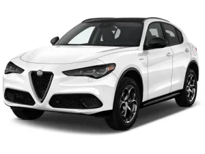 Alfa Romeo — ranked #32