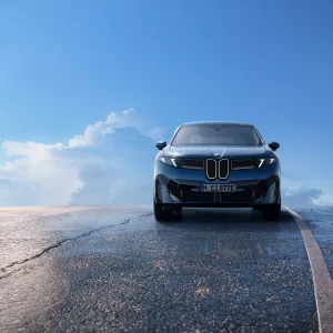 BMW — ranked #2