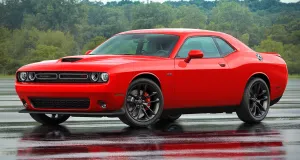 Dodge — ranked #27