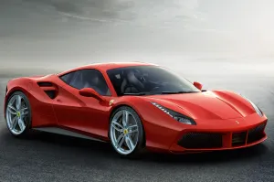 Ferrari — ranked #5