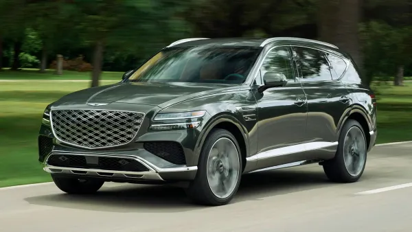 Genesis - ranking option ranked #31