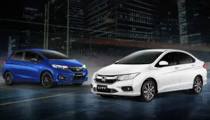 Honda — ranked #9