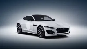 Jaguar — ranked #23