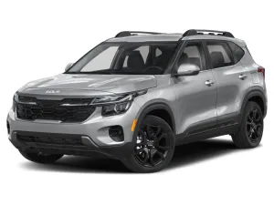 Kia — ranked #30