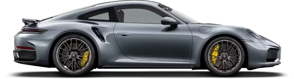 Porsche - ranking option ranked #4