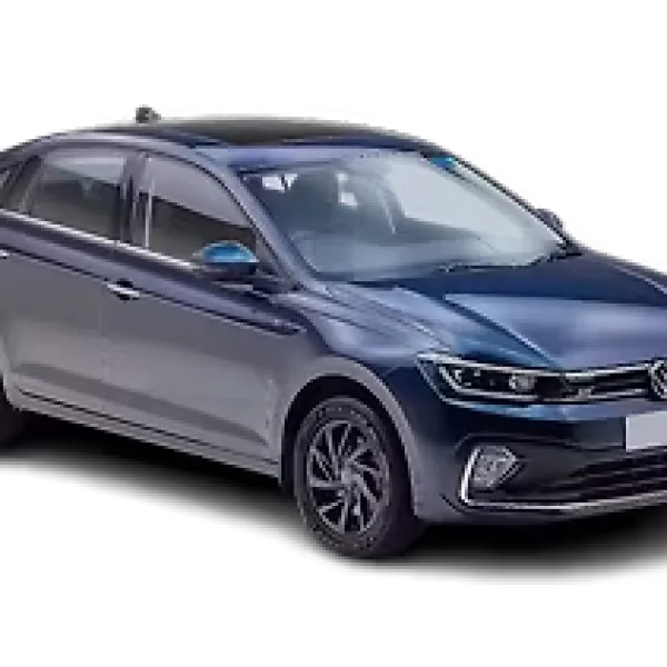 Volkswagen - ranking option ranked #16