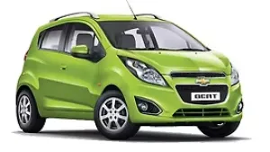 Chevrolet — ranked #19