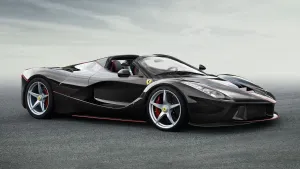 Ferrari — ranked #7