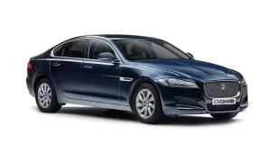 Jaguar — ranked #15