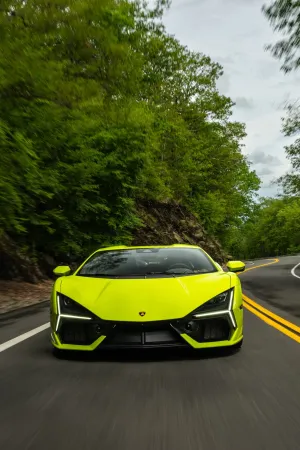 Lamborghini — ranked #8