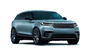 Land Rover — ranked #21